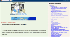 Desktop Screenshot of filosofiasdebotequimdopadilha.blogspot.com