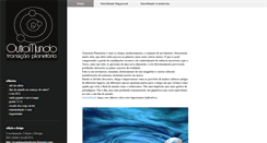 Desktop Screenshot of outromundo-transicaoplanetaria.blogspot.com