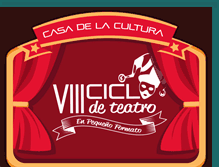 Tablet Screenshot of cicloteatroquillota.blogspot.com