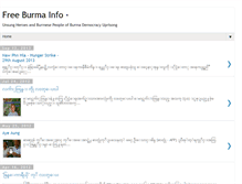 Tablet Screenshot of ppmoemaka.blogspot.com