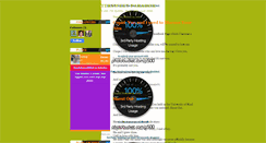 Desktop Screenshot of bittersweetparadox.blogspot.com