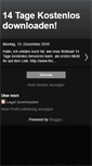 Mobile Screenshot of legal--downloaden.blogspot.com