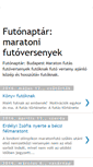Mobile Screenshot of futonaptar.blogspot.com