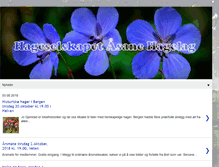 Tablet Screenshot of aasane-hagelag.blogspot.com