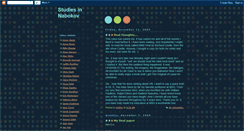 Desktop Screenshot of iheartvlad.blogspot.com