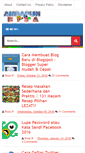 Mobile Screenshot of andapun-bisa.blogspot.com