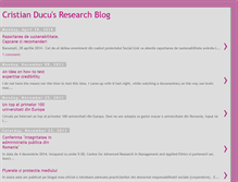 Tablet Screenshot of cducu.blogspot.com