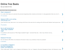 Tablet Screenshot of book-downloader.blogspot.com