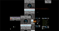 Desktop Screenshot of abalashare.blogspot.com