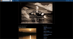 Desktop Screenshot of canayakin.blogspot.com