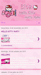 Mobile Screenshot of hellokittymuitofofa.blogspot.com