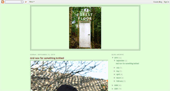 Desktop Screenshot of fernygirl.blogspot.com