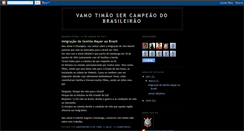 Desktop Screenshot of gahtimao.blogspot.com