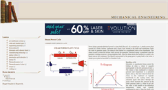 Desktop Screenshot of mechanicalplan.blogspot.com