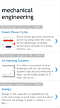 Mobile Screenshot of mechanicalplan.blogspot.com