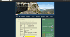 Desktop Screenshot of gcp64.blogspot.com