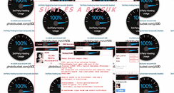 Desktop Screenshot of bizsuk.blogspot.com