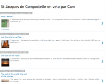 Tablet Screenshot of camilleleonie.blogspot.com