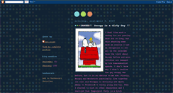 Desktop Screenshot of lostintheinterweb.blogspot.com