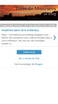 Mobile Screenshot of descobrirtorredemoncorvo.blogspot.com