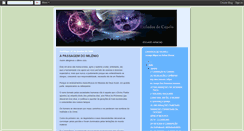 Desktop Screenshot of exilados-de-capela.blogspot.com