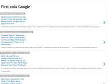 Tablet Screenshot of firscolgoogl.blogspot.com