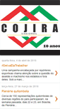 Mobile Screenshot of cojira-al.blogspot.com