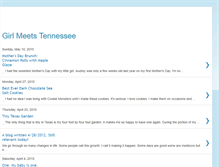 Tablet Screenshot of girlmeetstennessee.blogspot.com