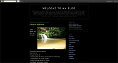 Desktop Screenshot of makanaki.blogspot.com