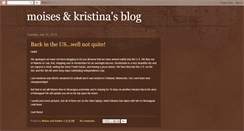 Desktop Screenshot of mkarteaga.blogspot.com