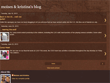Tablet Screenshot of mkarteaga.blogspot.com