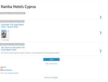 Tablet Screenshot of kanikahotelscy.blogspot.com