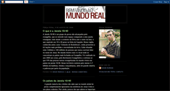 Desktop Screenshot of missoesmundias.blogspot.com