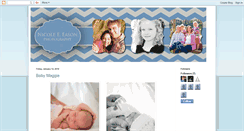 Desktop Screenshot of nesserphoto.blogspot.com