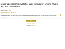 Tablet Screenshot of mass-sponsorship.blogspot.com