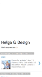 Mobile Screenshot of helgot.blogspot.com