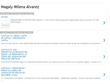 Tablet Screenshot of magalytamilena.blogspot.com