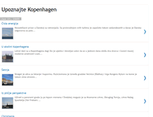 Tablet Screenshot of kopenhagen-info.blogspot.com