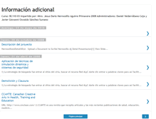 Tablet Screenshot of bc11003proyectosfinales.blogspot.com