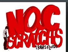 Tablet Screenshot of nacionscratchs.blogspot.com