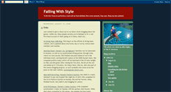 Desktop Screenshot of cassidykrug.blogspot.com
