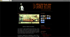 Desktop Screenshot of lagrandebouffecatering.blogspot.com