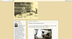 Desktop Screenshot of mainanmummula.blogspot.com