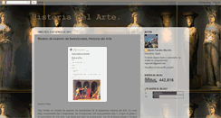 Desktop Screenshot of hartemparrale3.blogspot.com