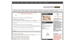 Desktop Screenshot of horadocafedownloads.blogspot.com