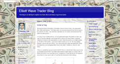 Desktop Screenshot of bsvcharts.blogspot.com