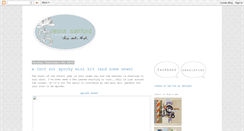 Desktop Screenshot of leora-sanford.blogspot.com