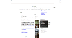 Desktop Screenshot of brpcsn.blogspot.com