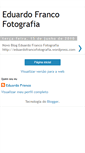 Mobile Screenshot of eduardofrancofoto.blogspot.com