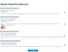 Tablet Screenshot of bostonbeautifulmammas.blogspot.com